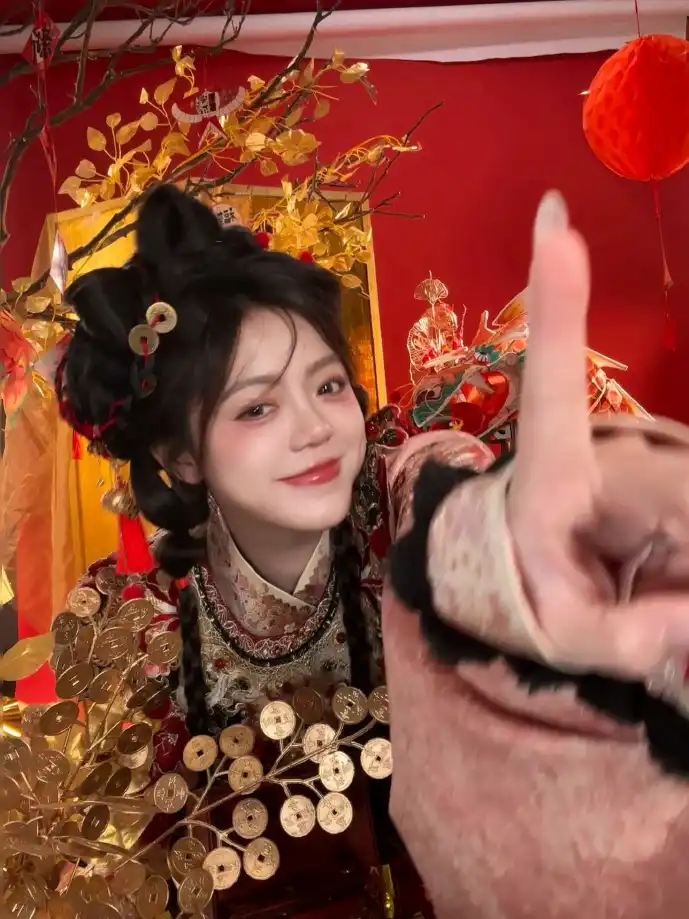 三星小组件界面